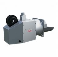 Пелетна горелка Pellas X-Line 260kW Parno EU