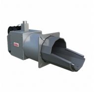 Пелетна горелка Pellas X-Line 350kW Parno EU