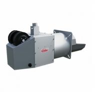 Пелетна горелка Pellas X-Line 350kW Parno EU