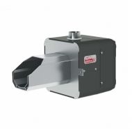 Пелетна горелка PellasX Hybrid 26kW Parno EU
