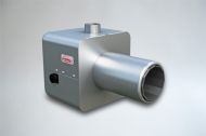 Пелетна горелка PellasX Revo-Line 35