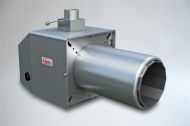 Пелетна горелка PellasX Revo-Line 44