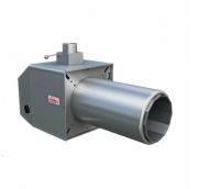 Пелетна горелка PellasX Revo-Line 70