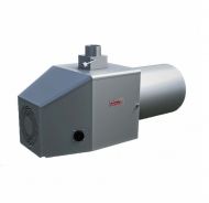 Пелетна горелка PellasX Revo-Line 100