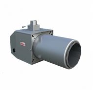 Пелетна горелка PellasX Revo-Line 120