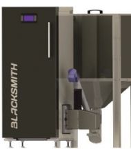 Пелетен котел BLACKSMITH BS-B16 kW - PARNO EU