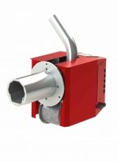 Пелетна горелка BURNiT Pell BIO 35 kW