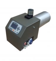 Пелетна горелка GREEN FIRE PB 5MC