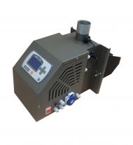 Пелетна горелка GREEN FIRE PB 35OC Parno EU
