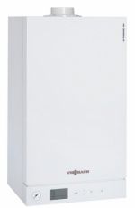 Кондензен газов котел Vitodens 100-W едноконтурен 19 kW