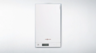 Кондензен газов котел Vitodens 100-W едноконтурен 26 kW