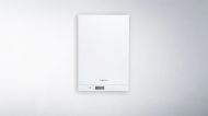 Кондензен газов котел Vitodens 111-W двуконтурен 25 kW
