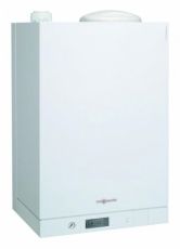 Кондензен газов котел Vitodens 111-W двуконтурен 25 kW