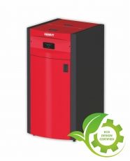 Пелетен котел BURNiT Pell Easy 20 с WI-FI модул