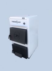 Котел на твърдо гориво Thermolux 30kW