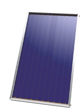 Термосифонна система SUNSYSTEM TSS 300