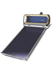 Термосифонна система SUNSYSTEM TSS 300