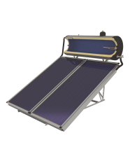 Термосифонна система SUNSYSTEM TSS 300