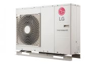 Tермопомпа LG Therma V Monobloc HM051MR.U44