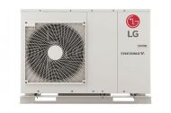 Tермопомпа LG Therma V Monobloc HM071MR.U44
