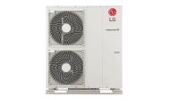 Tермопомпа LG Therma V Monobloc HM141MR.U34