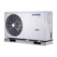 Термопомпа Hyundai моноблок HYHC-V16W/D2N8-BE30