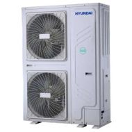 Термопомпа Hyundai моноблок HYHC-V26W/D2RN8-BE30