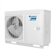 Термопомпа GREE Versati IV моноблок GRS-CQ16