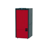 Пелетен котел Alfa Plam Commo Compact 23kW