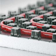 Подложка за подово отопление Rehau Vario 30мм