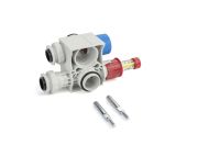 Разширителен елемент за колектор RAUTHERM SPEED HKV P – Rehau