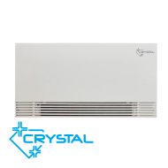Вентилаторен конвектор Crystal SMART 400 L/R Wi-Fi