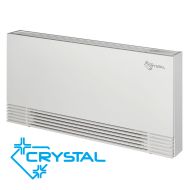 Вентилаторен конвектор Crystal SMART 800 L/R Wi-Fi